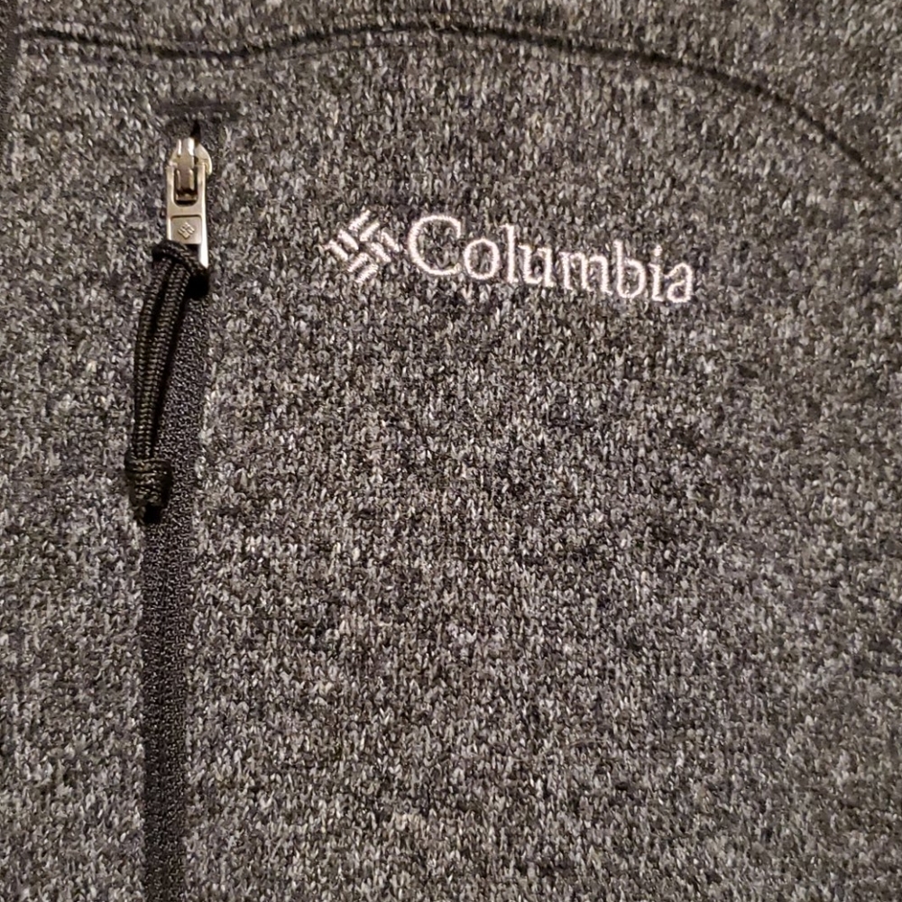 Columbia Jacket - Large - Picture 3 of 5
